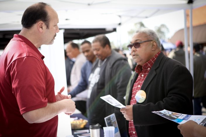 Men’s Gathering VI - Inquirer
