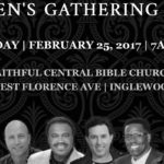 Men’s Retreat With KKLA
