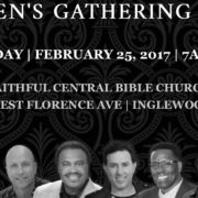 Men’s Retreat With KKLA