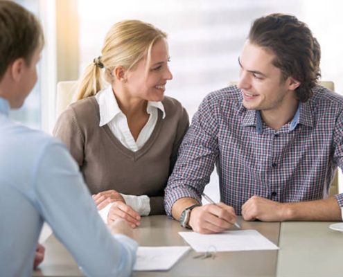 Home Buying Tips for Couples