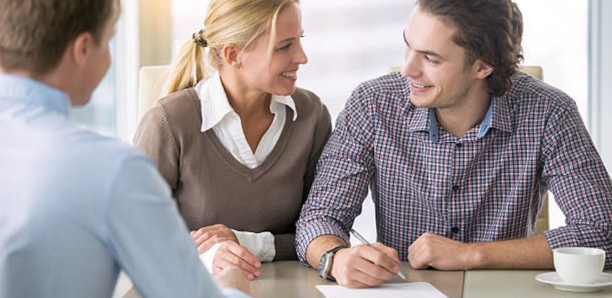 Home Buying Tips for Couples