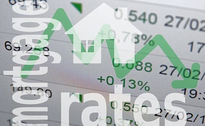 Mortgage Rates and Market Data