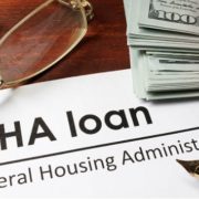 FHA Loan Requirements