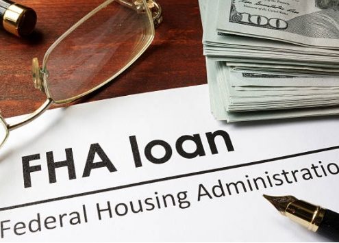 FHA Loan Requirements