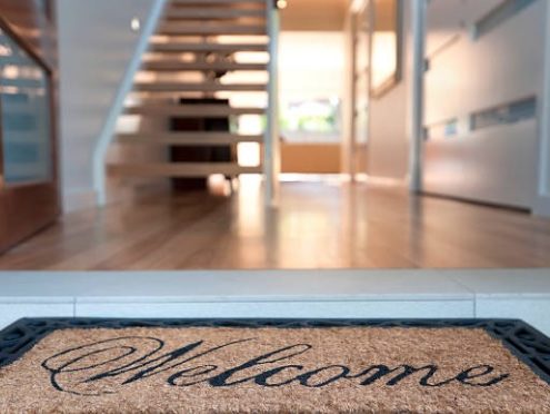 Essential Tips for New Homeowners