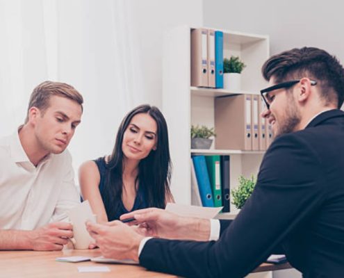 Free Mortgage Consultation