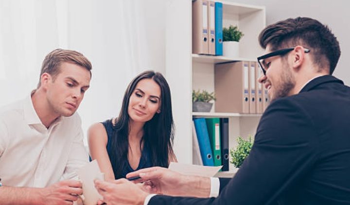 Free Mortgage Consultation