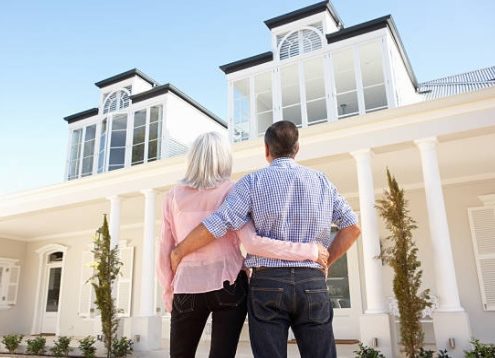 A Homeowner's Guide To A Cash-Out Refinance