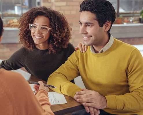 Debt Consolidation Refinance