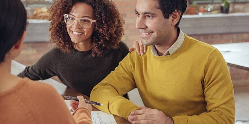 Debt Consolidation Refinance