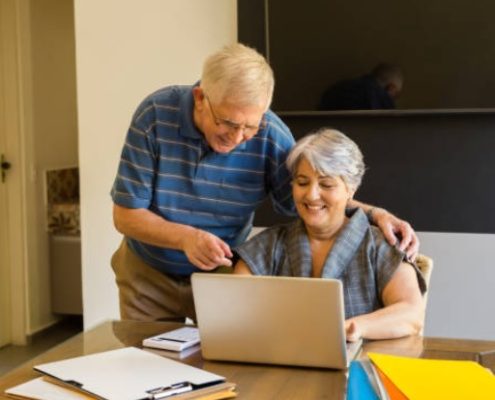 VA Loan & Mortgage Loans for Veterans