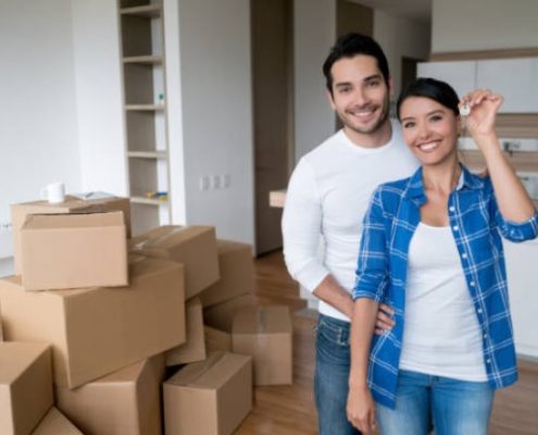 Benefits of Renting vs. Owning a Home