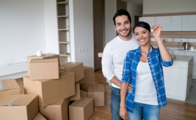 Benefits of Renting vs. Owning a Home