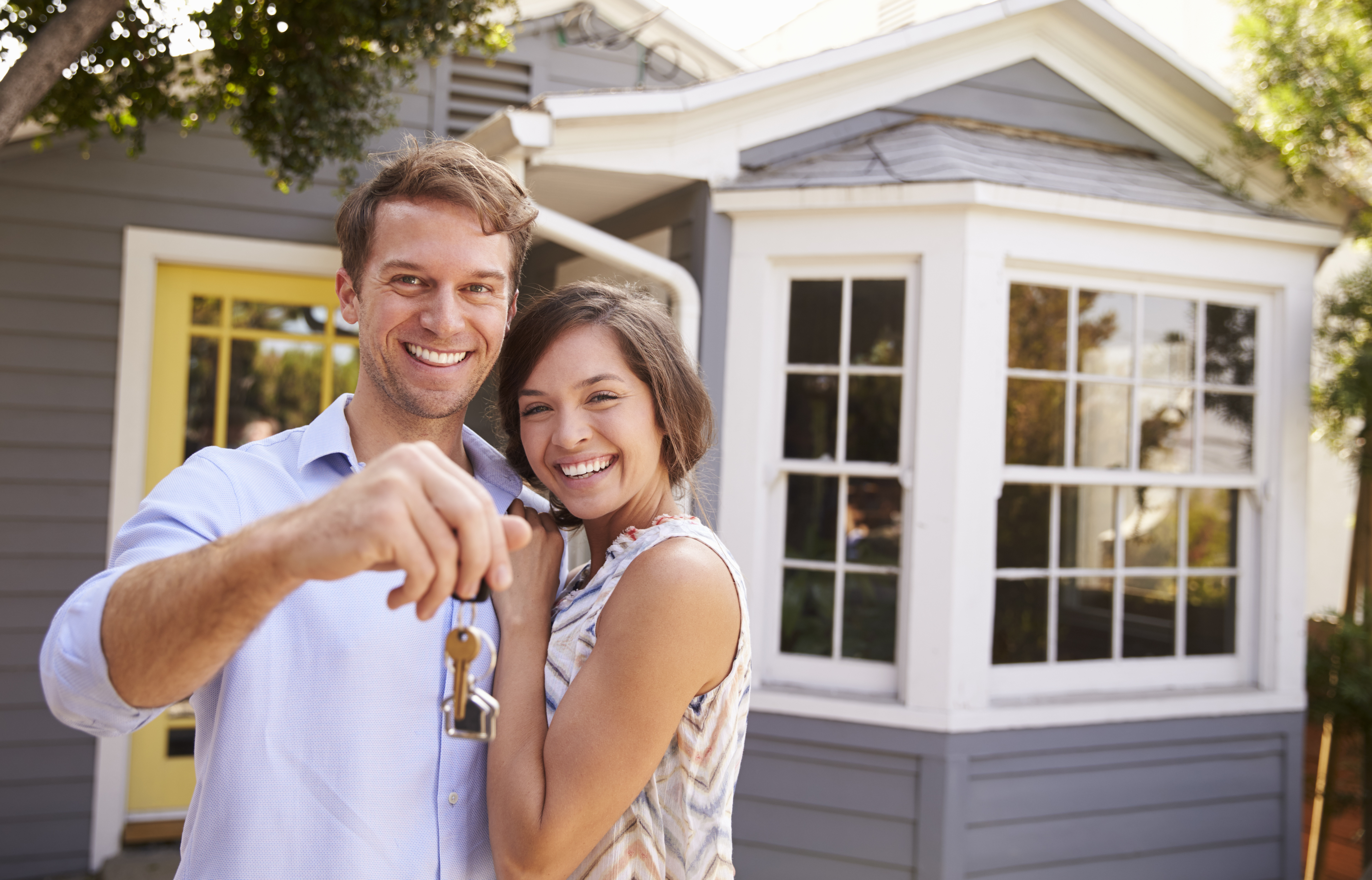 Things Every Homeowner Should Know Before Buying a House