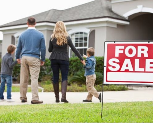 Open House Tips for Homebuyers on a Mission