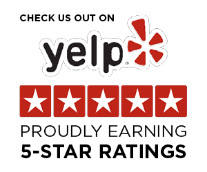 Purpose Funding Yelp - 5 Star Rating