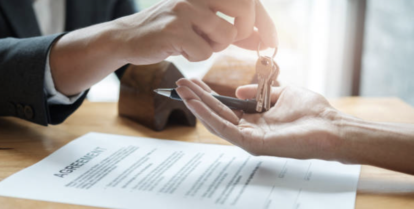 Checklist on what to look for during the house hunting